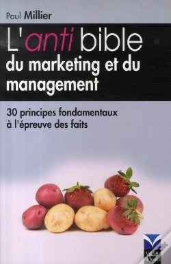 Capa do artigo L'Anti-Bible Du Marketing Et Management
