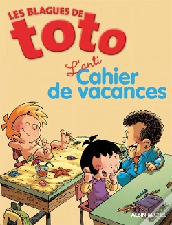 Capa do artigo L'Anti Cahier De Vacances De Toto