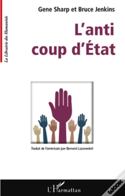 Capa do artigo L'Anti Coup D'État