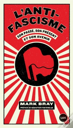 Capa do artigo L'Anti-Fascisme Et Son Passé, Son Présent Et Son Avenir