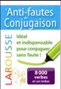 L'Anti-Fautes De Conjugaison - Preview
