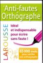 L'Anti-Fautes D'Orthographe - Preview