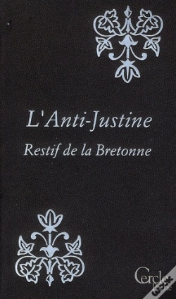 Capa do artigo L'Anti Justine