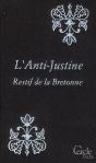 L'Anti Justine - Preview