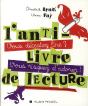 L'Anti-Livre De Lecture - Preview