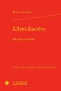 L'Anti-Lucrèce : Physique Et Morale - Preview