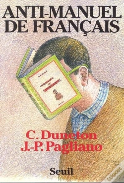Capa do artigo L'Anti-Manuel De Francais, A L'Usage Des Classes Du Second Degre Et De Quelques Autres