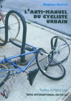 Capa do artigo L'Anti-Manuel Du Cycliste Urbain