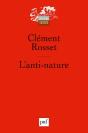 L'Anti-Nature (5ed) - Preview