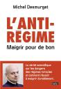 L'Anti-Régime ; Maigrir Pour De Bon - Preview