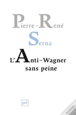 Capa do artigo L'Anti-Wagner Sans Peine