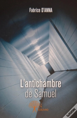Capa do artigo L'Antichambre De Samuel