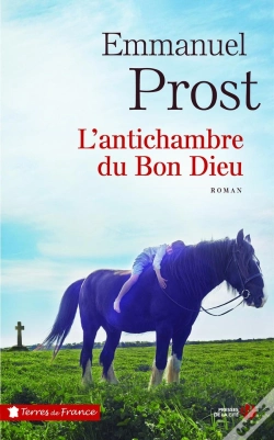 Capa do artigo L'Antichambre Du Bon Dieu