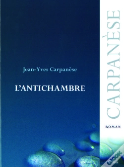 Capa do artigo L'Antichambre
