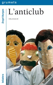 Capa do artigo L