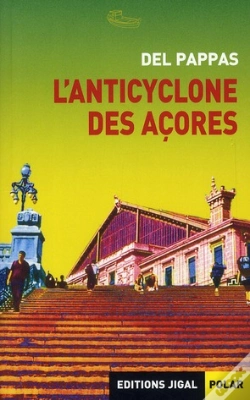 Capa do artigo L'Anticyclone Des Acores
