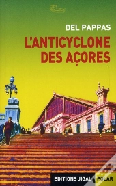 L'Anticyclone Des Acores