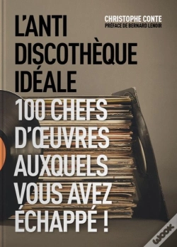 Capa do artigo L'Antidicotheque Ideale