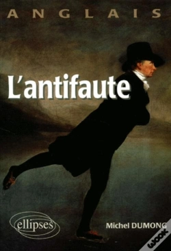 Capa do artigo L'Antifaute Anglais