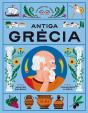 Lantiga Grecia - Preview