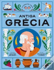 Capa do artigo Lantiga Grecia