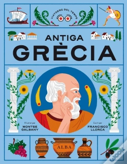 Capa do artigo Lantiga Grecia