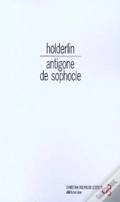 L'Antigone De Sophocle