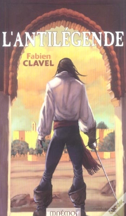 Capa do artigo L'Antilegende