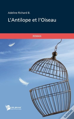 Capa do artigo L'Antilope Et L'Oiseau