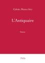 L'Antiquaire - Preview