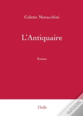 L'Antiquaire