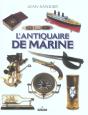 L'Antiquaire De Marine - Preview