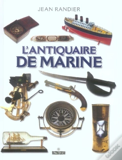 Capa do artigo L'Antiquaire De Marine