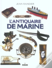 L'Antiquaire De Marine