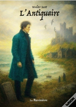Capa do artigo L'Antiquaire