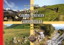 Capa do artigo L'Antique Chemin Pyrénéen De Compostelle ; De Lescun À Hecho Par Le Col De Paü
