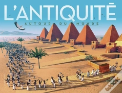 Capa do artigo L'Antiquité : Autour Du Monde