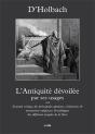 L'Antiquité Dévoilée Par Ses Usages - Preview
