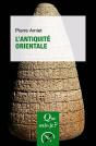 L'Antiquité Orientale - Preview