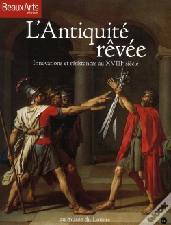 Capa do artigo L'Antiquite Revee