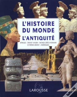 Capa do artigo L'Antiquite