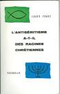 L'Antisémitisme A-T-Il Des Racines Chrétiennes ? - Preview