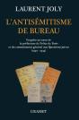 L'Antisémitisme De Bureau - Preview