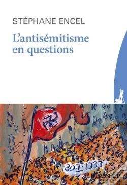 Capa do artigo L'Antisémitisme En Questions