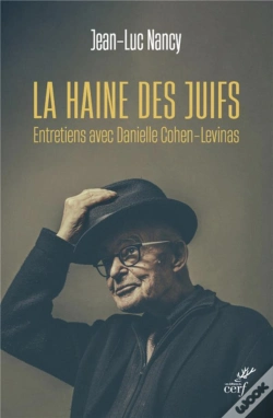 Capa do artigo L'Antisemitisme, Encore