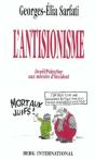 L'Antisionisme ; Israel/Palestine Aux Miroirs D'Occient - Preview