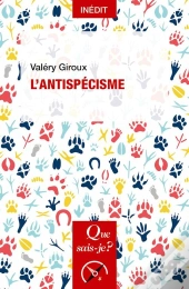 L'Antispécisme