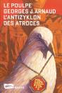 L'Antizyklon Des Atroces - Preview