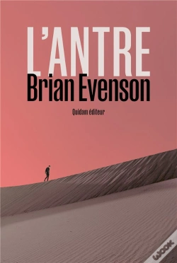 Capa do artigo L'Antre