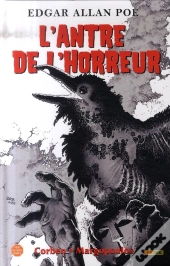 L'Antre De L'Horreur